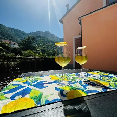 Casa Beatrice
