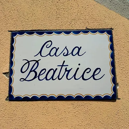 Casa Beatrice *